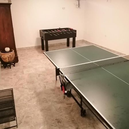 Villa Legacy Krusvar Ngoại thất bức ảnh