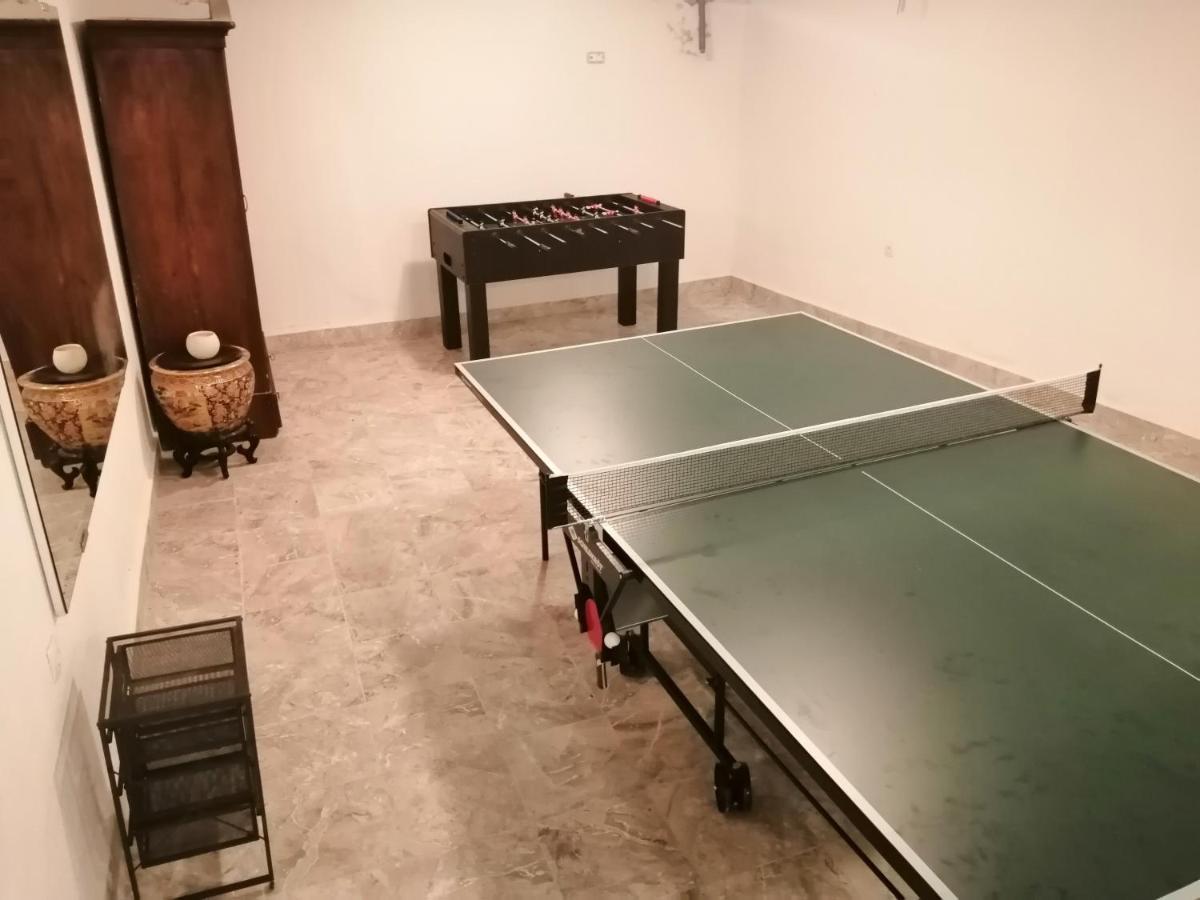 Villa Legacy Krusvar Ngoại thất bức ảnh