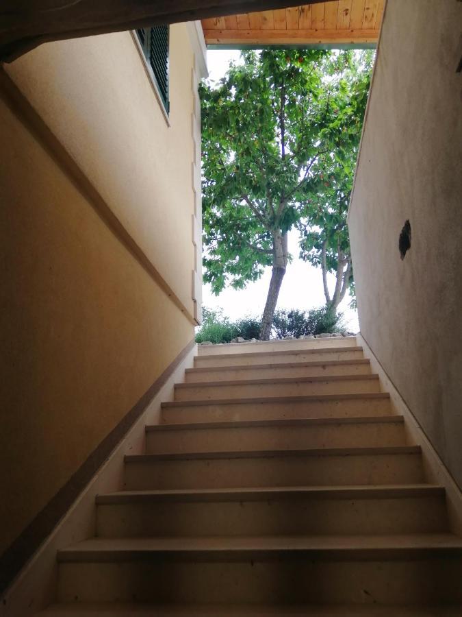 Villa Legacy Krusvar Ngoại thất bức ảnh