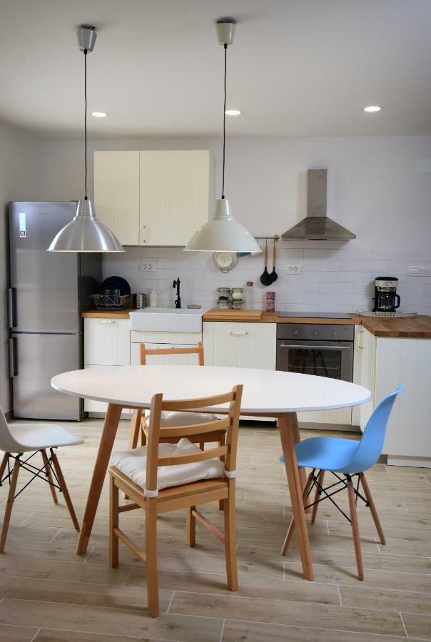 Villa Legacy Krusvar Ngoại thất bức ảnh