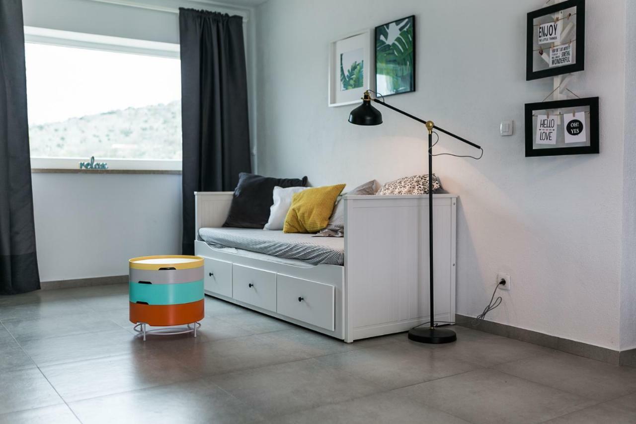Villa Legacy Krusvar Ngoại thất bức ảnh